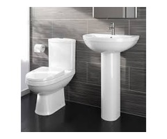 Buy Luxury Toilets and Basins for Sale UK 