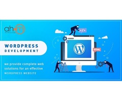 Get top-rated WordPress Plugin development by top WordPress Plugin Development company to empower yo | free-classifieds.co.uk - 3