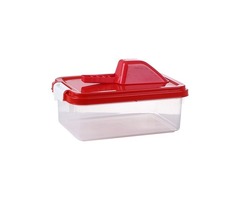 Plastic Pet Food Container H513B(40L) | free-classifieds.co.uk - 1
