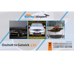 Wedding Car Hire in Surrey | free-classifieds.co.uk - 1