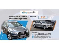 Airport Transfers | free-classifieds.co.uk - 1