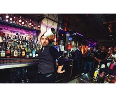 Turn Up the Party with Exciting Cocktail Shows  | free-classifieds.co.uk - 1