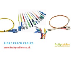 Fibre Patch Cables | free-classifieds.co.uk - 1