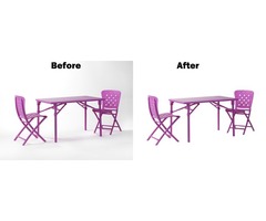 Clipping Path Service UK - 1