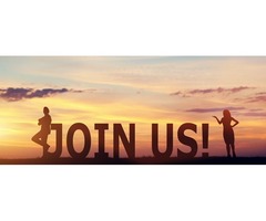 Global Marketing Company Seeks Distributors