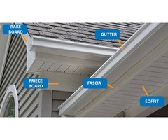 Affordable Best Gutters and Soffits | free-classifieds.co.uk - 1