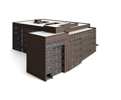 Get an Accurate BIM Modeling Solution with Alpha CAD Service in London - 1