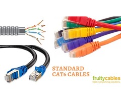 Standard Cat6 Cables | free-classifieds.co.uk - 1