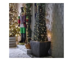 Decorate Indoors & Outdoors With Beautiful Christmas Tree Lights | free-classifieds.co.uk - 1