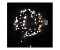 Decorate Indoors & Outdoors With Beautiful Christmas Tree Lights | free-classifieds.co.uk - 3