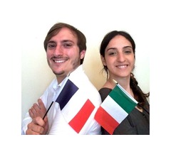 Private French/Italian lessons with Qualified and Experienced Native Tutors | free-classifieds.co.uk - 2
