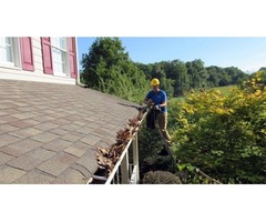 Best House Gutter Cleaning in oxford | nwguttercleaningservice | free-classifieds.co.uk - 1