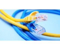 Cat6 Patch Cables snagless - 1