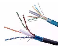 Cat6 Ethernet Cables - 1