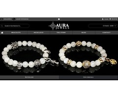Aura London Jewels - Luxury Online Jewelery - 1
