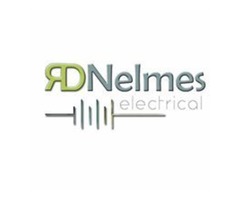 Get the Best electricians - Rd Nelmes Electrical - 2