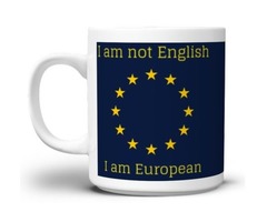 Mug No Brexit | free-classifieds.co.uk - 2