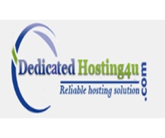 Reliable dedicated servers - DedicatedHosting4u | free-classifieds.co.uk - 4