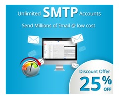 Affordable email marketing server - 1