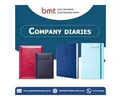 Company Diaries | free-classifieds.co.uk - 1