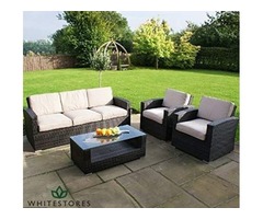 Celebrate the Festive Season with the Beautiful Range of Rattan Garden Furniture | free-classifieds.co.uk - 2