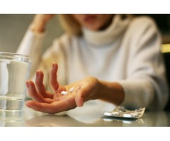 Counsellor in Chiswick To Cope With Substance Abuse 