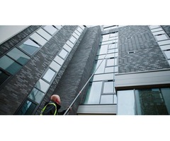 Reach and Wash in Oxford | NW Gutter Cleaning Service | free-classifieds.co.uk - 1