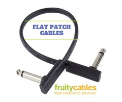 Flat Patch Cables | free-classifieds.co.uk - 1