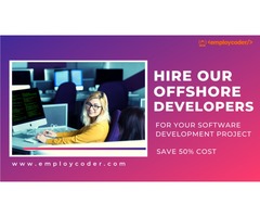 Hire our Offshore Developers for Custom Software Development Services | free-classifieds.co.uk - 1