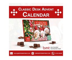 Classic Desk Advent Calendar | free-classifieds.co.uk - 1