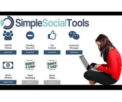 Are You Tired of Seeing Everyone Else Have Success On Social Media? | free-classifieds.co.uk - 1