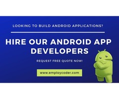 Hire Android App Developers | Android App Programmers | free-classifieds.co.uk - 1