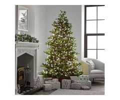 Beautiful LED String Christmas Tree Lights for Your Perfect Christmas Tree | free-classifieds.co.uk - 1