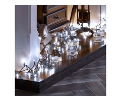 Beautiful LED String Christmas Tree Lights for Your Perfect Christmas Tree | free-classifieds.co.uk - 2