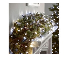 Beautiful LED String Christmas Tree Lights for Your Perfect Christmas Tree | free-classifieds.co.uk - 4
