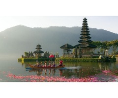 Ready for winter haven? Go on a vacation in Bali, Indonesia. Get a top low price offer from us now. | free-classifieds.co.uk - 2