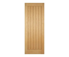 Buy LPD Mexicano Oak Internal Door | free-classifieds.co.uk - 1