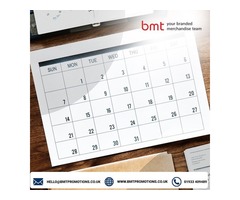 Promotional Calendars | free-classifieds.co.uk - 1