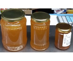 HONEY for sale - wholesale or jars - 24 tons - acacia linden sunflower - 100% natural | free-classifieds.co.uk - 2