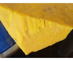 BEESWAX from the cap - 100% natural | free-classifieds.co.uk - 1