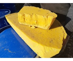 BEESWAX from the cap - 100% natural | free-classifieds.co.uk - 2