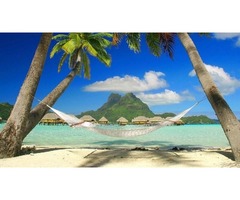 Holidays in Bora Bora, French Polynesia - Grab a deal now | free-classifieds.co.uk - 3