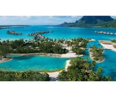Holidays in Bora Bora, French Polynesia - Grab a deal now | free-classifieds.co.uk - 4