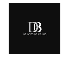 DB Interior Studio - The Ultimate Provider of Best Interior Designs | free-classifieds.co.uk - 1