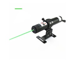 Qualified Lens Berlinlasers High Power Green Line Laser Alignment - 1