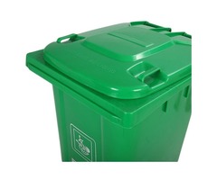 Plastic Waste Bin Kitchen BT240D-5 | free-classifieds.co.uk - 2