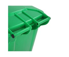 Plastic Waste Bin Kitchen BT240D-5 | free-classifieds.co.uk - 3
