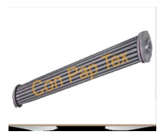 Slat Expander Roll, Aluminium Slat Expander Roller, Bow Roll | free-classifieds.co.uk - 1