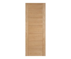 Buy LPD Hampshire Oak Internal Door | free-classifieds.co.uk - 1