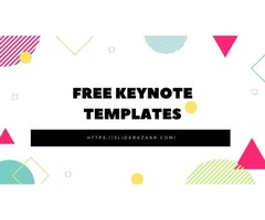 Free Keynote Templates | free-classifieds.co.uk - 1
